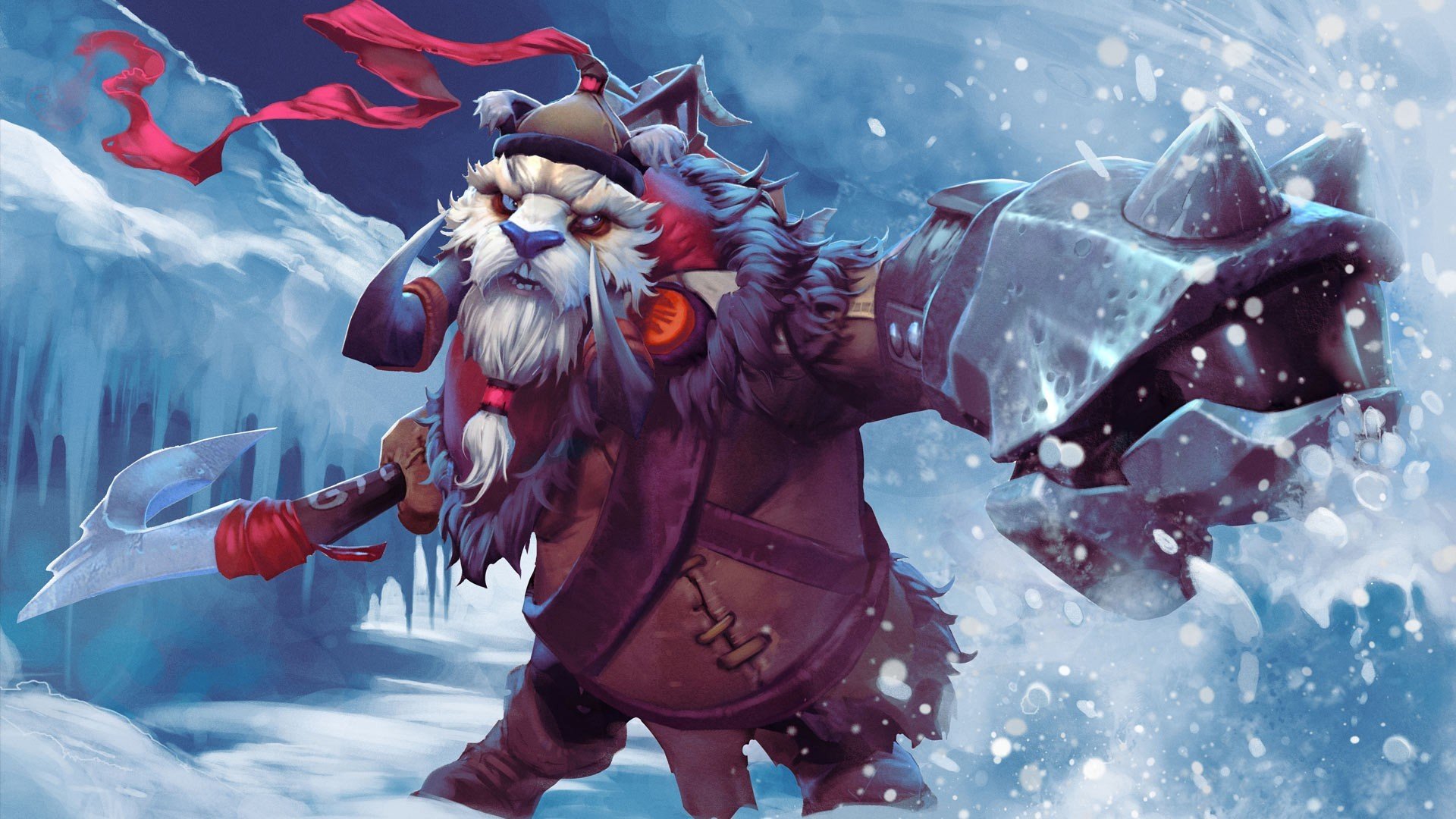 tuskar dota 2